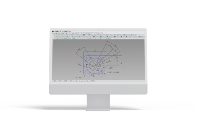 Disegno CAD