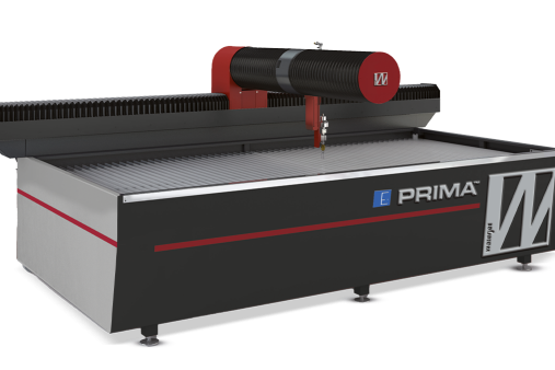 Waterjet Cutting E-PRIMA solution