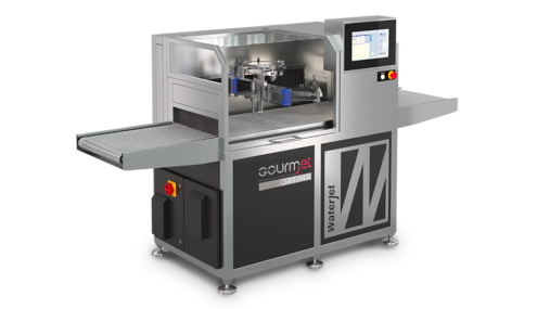 Optima Waterjet Gourmet