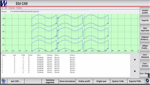 Programmazione CAD/CAM