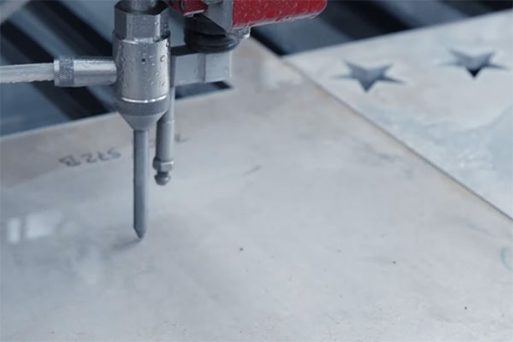 Waterjet Corporation Your Best Waterjet Performance