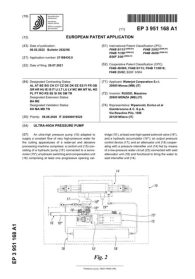 brevetto EP 3 951 168 A1