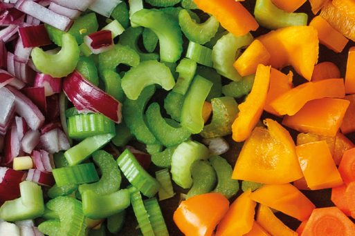 vegetables-chefline